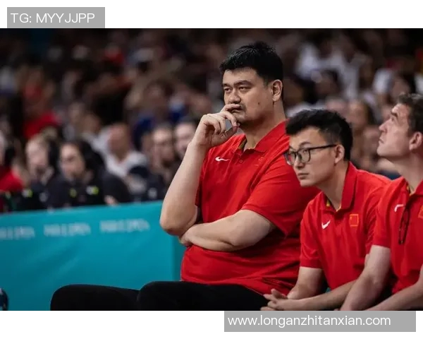 姚明的独特风采与篮球魅力在日常生活中的体现与启示 姚明的独特风采与篮球魅力在日常生活中的体现与启示