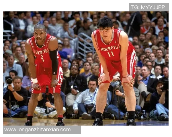 姚明在篮球场上的传奇经历与对中国篮球的深远影响