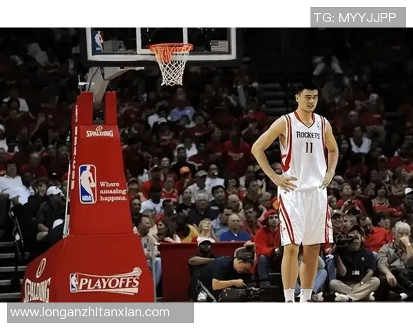 姚明球鞋品牌的崛起与篮球文化的深度融合探索 姚明球鞋品牌的崛起与篮球文化的深度融合探索