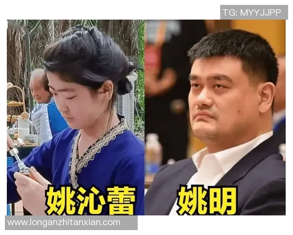 姚明妻子背景揭秘她的家庭教育与职业成就如何影响姚明的篮球生涯 姚明妻子背景揭秘她的家庭教育与职业成就如何影响姚明的篮球生涯