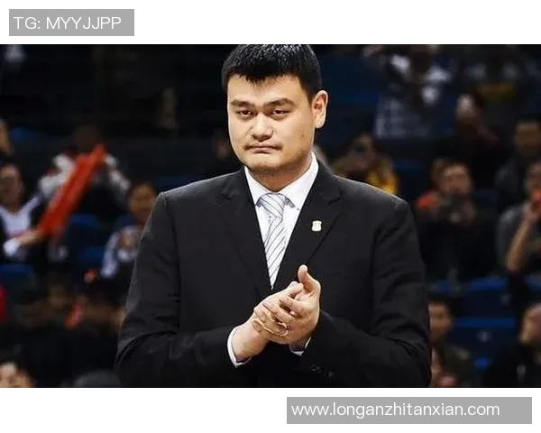 姚明助力成都大运会展现中国体育魅力与国际友谊新篇章