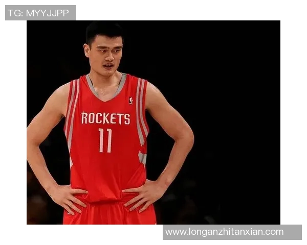 姚明单打训练揭秘：从基础到技巧的全面提升之路