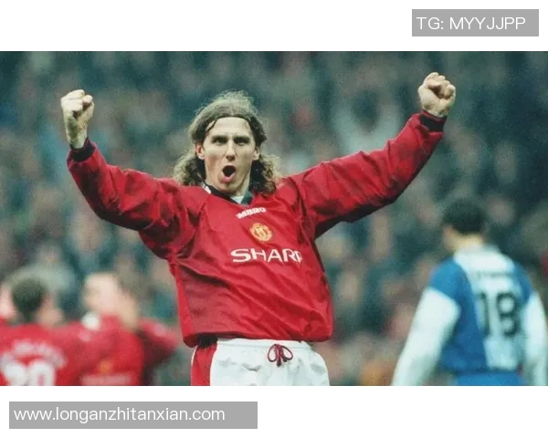 长发飘逸的足球明星们谁才是最帅的男神风范