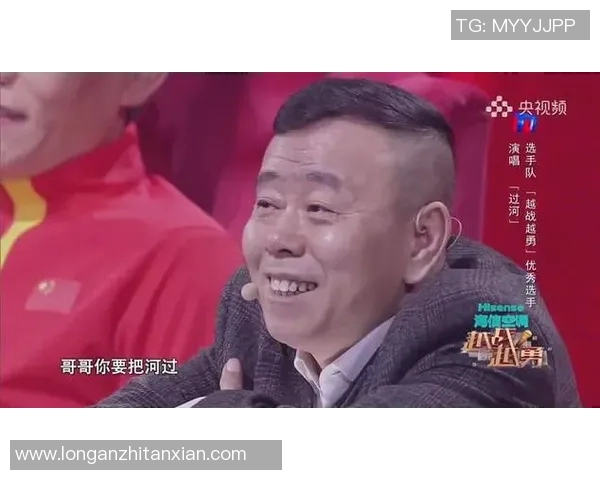 篮球明星与潘长江的幽默碰撞:一场跨界的精彩对话与互动 篮球明星与潘长江的幽默碰撞:一场跨界的精彩对话与互动