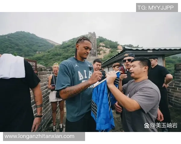 全明星亲签篮球盛会带你领略明星球员的独特魅力与激情碰撞